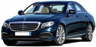 2018 Mercedes E 220d 2.0 194 PS 4MATIC 9G-Tronic Exclusive (4x4) Araba kullananlar yorumlar